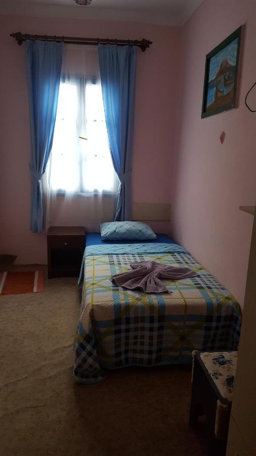 Goekmavi Pansiyon Αλικαρνασσός Εξωτερικό φωτογραφία