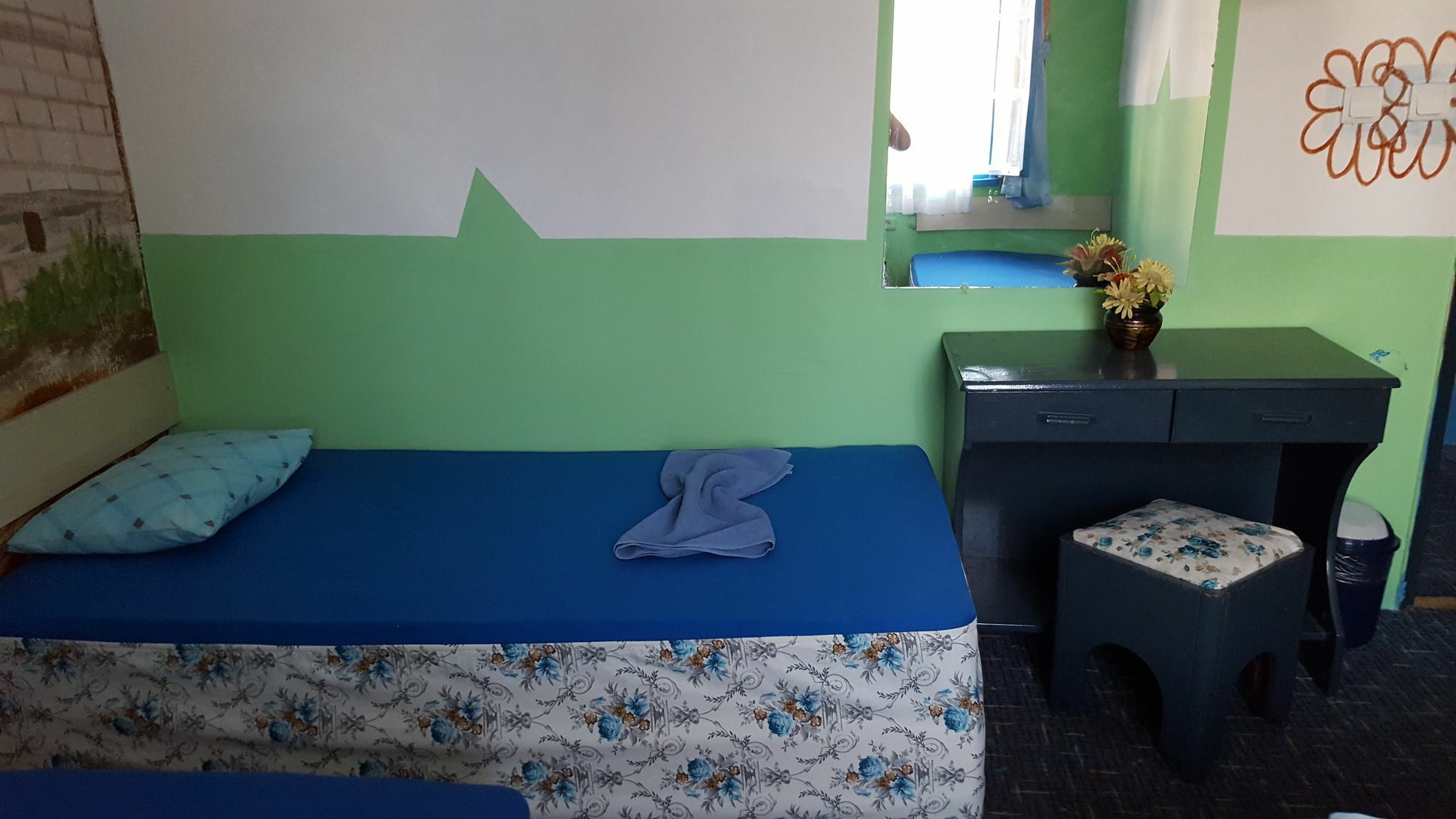Goekmavi Pansiyon Αλικαρνασσός Εξωτερικό φωτογραφία